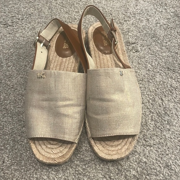 MICHAEL Michael Kors Shoes - Sandal